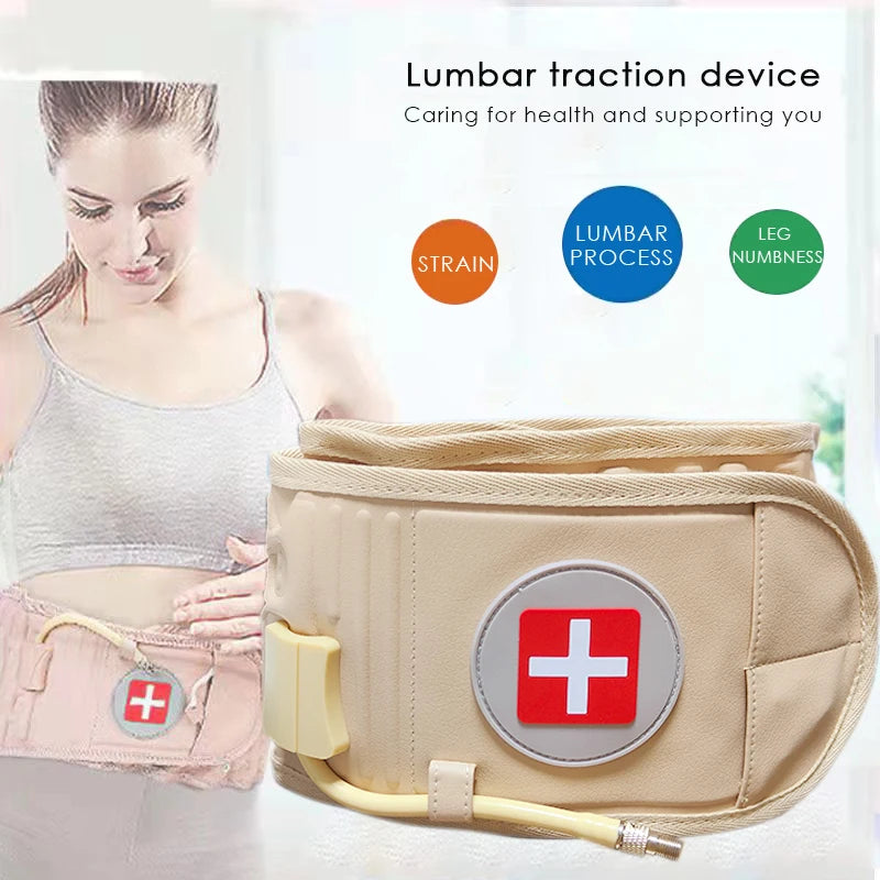 SpineCare Belt
