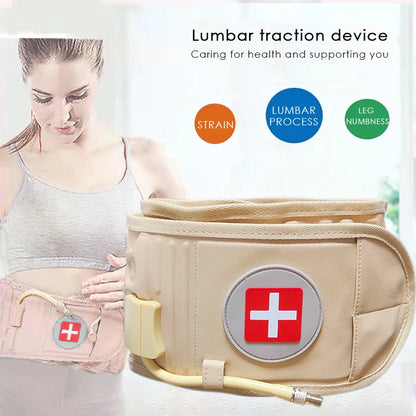 SpineCare Belt