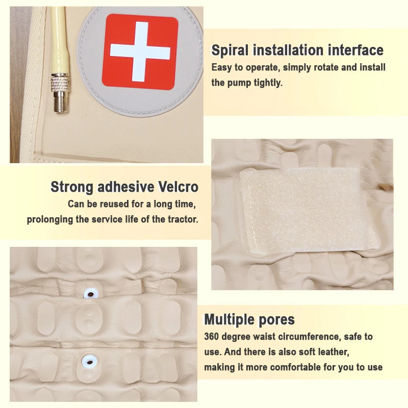 SpineCare Belt