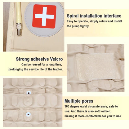 SpineCare Belt