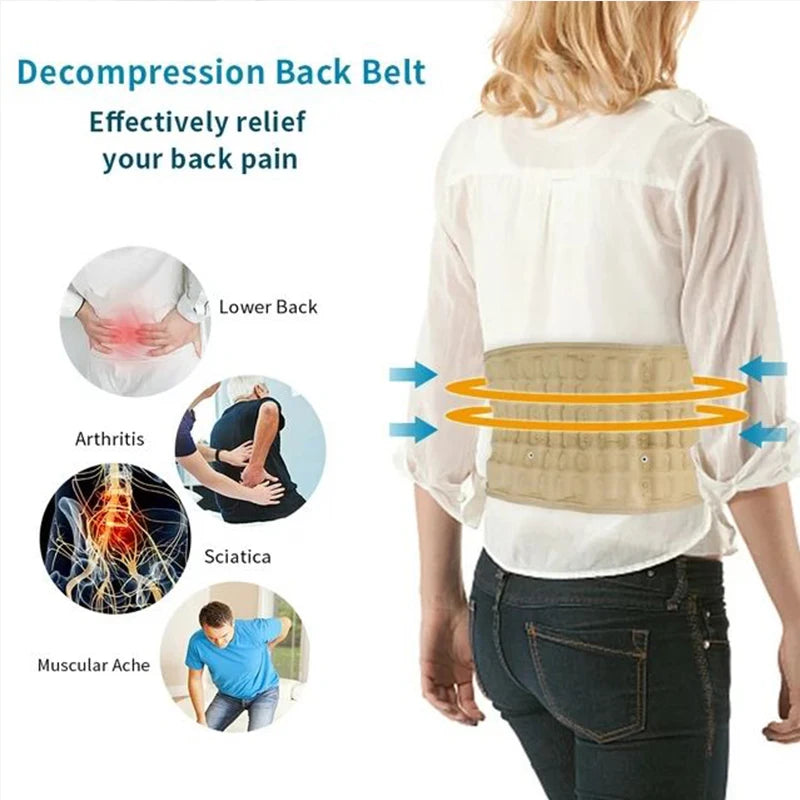 SpineCare Belt